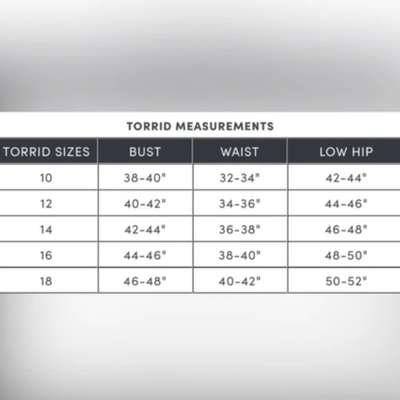 NEW Torrid Retro Chic Orange Blossom Dress Sz 0 NWOT 0X 12 14 L XL - Picture 9 of 9